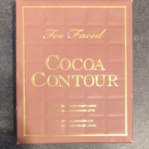 Too Faced Cocoa Contour Palette